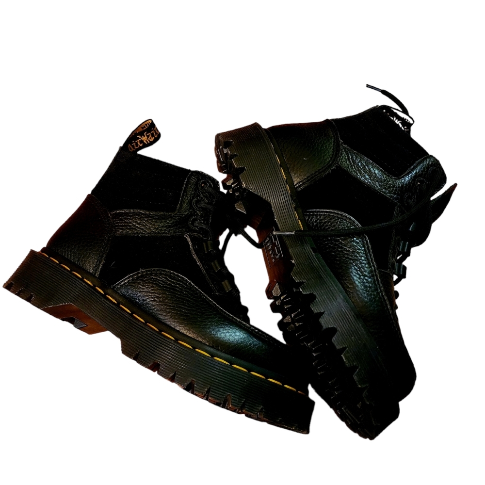 Dr. Martens Zuma ankle boots - Picture 2 of 11